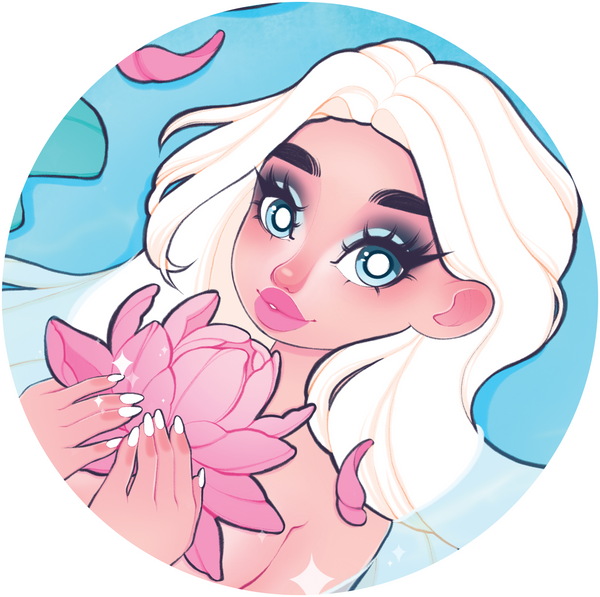 aianaiya ☽