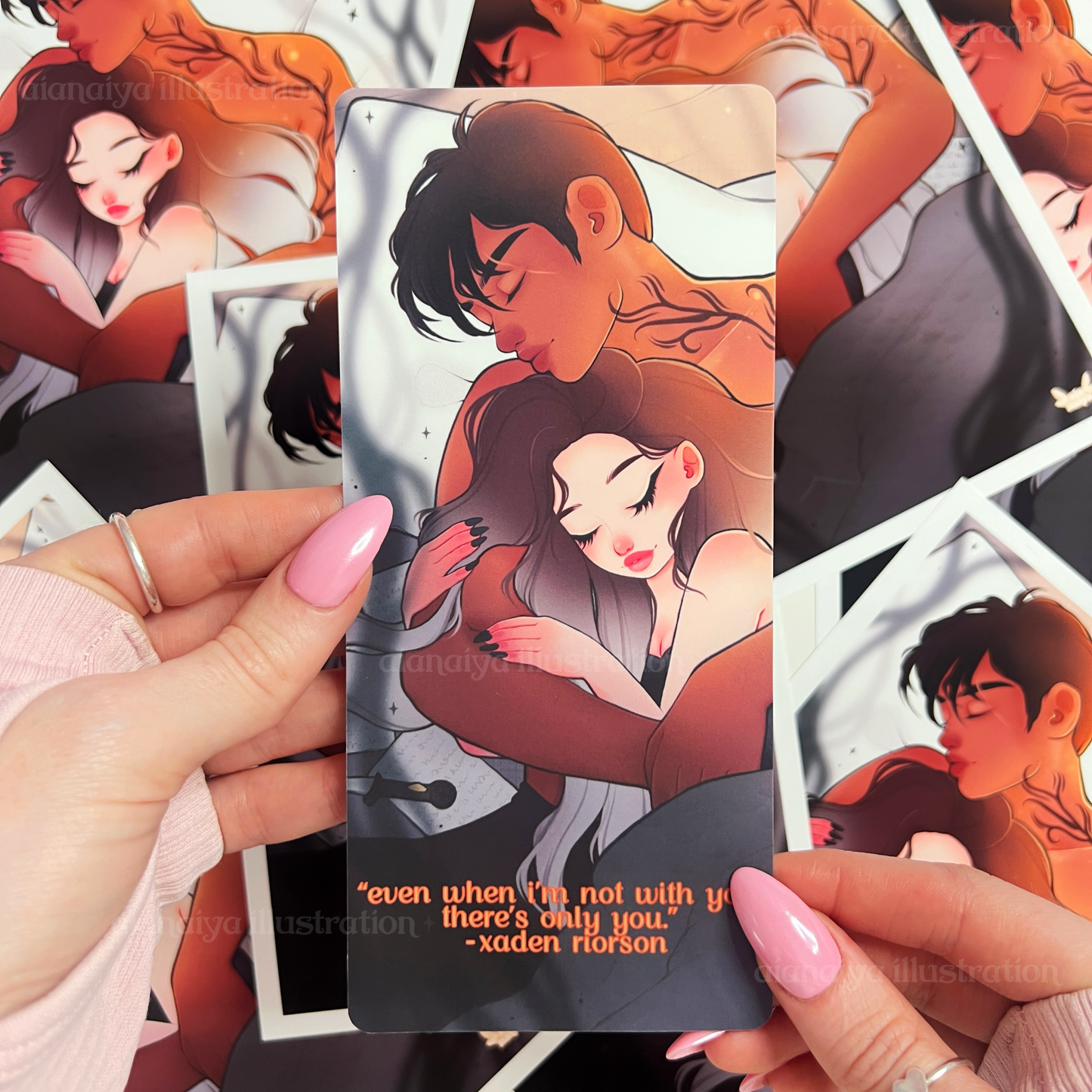 xaden riorson and violet sorrengail fourth wing quoted bookmarks