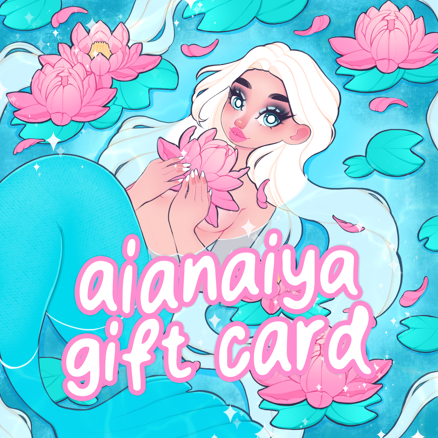 aianaiya gift card