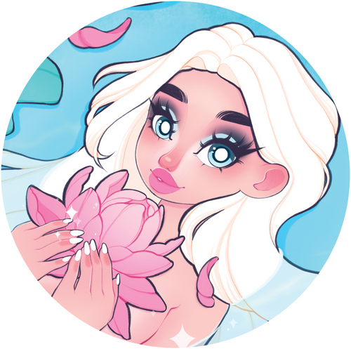 aianaiya ☽