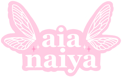 aianaiya ☽