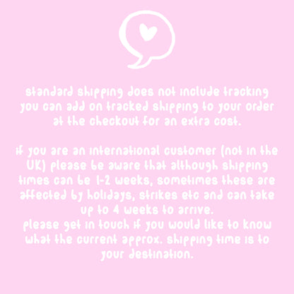 juji cat paper sticker sheet